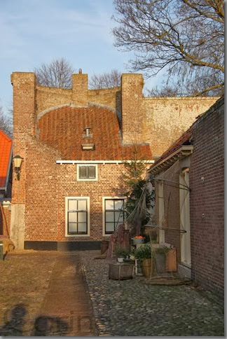 muurhuisje muurhuisje