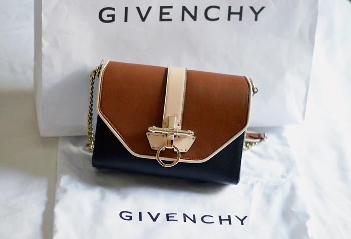 Obesdia, Osedia bag, Obsedia by Givenchy, Givenchy bag, Obsedia Givenchy