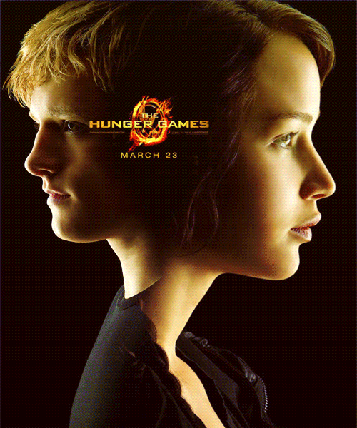 hunger-games-animated-character-poster