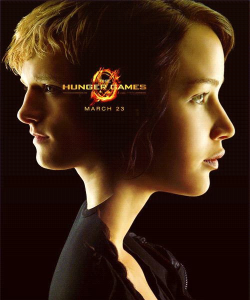 hunger-games-animated-character-poster hunger-games-animated-character-poster