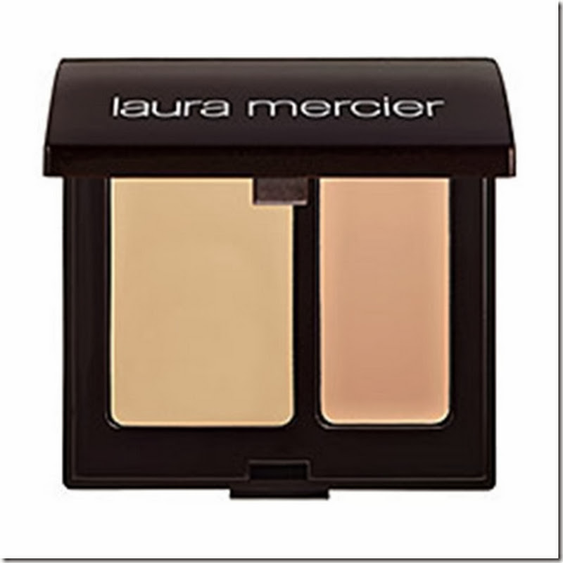 Laura Mercier Secret Camouflage Miracle in a Compact! Ages of Beauty Laura Mercier Secret