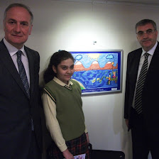 Sude Mansiyon Aldı