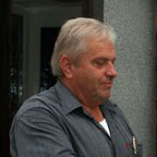 Behindertensportler des Jahres 2009 | 1. Platz | Karl Scharf