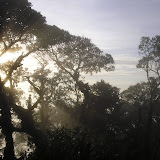 Sunrise on Beuticanar (Daniel Quinn, June 2010)