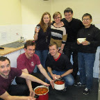 Borsch Party
