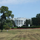 The White House