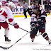 CHL-Tulsa Oilers 2 vs Allen Americans 5 - BOK Center - Tulsa - OK - Janurary 14th 2012-10.jpg