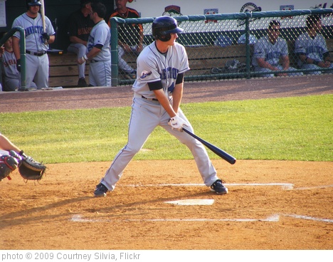 'Brett Pill' photo (c) 2009, Courtney Silvia - license: http://creativecommons.org/licenses/by/2.0/