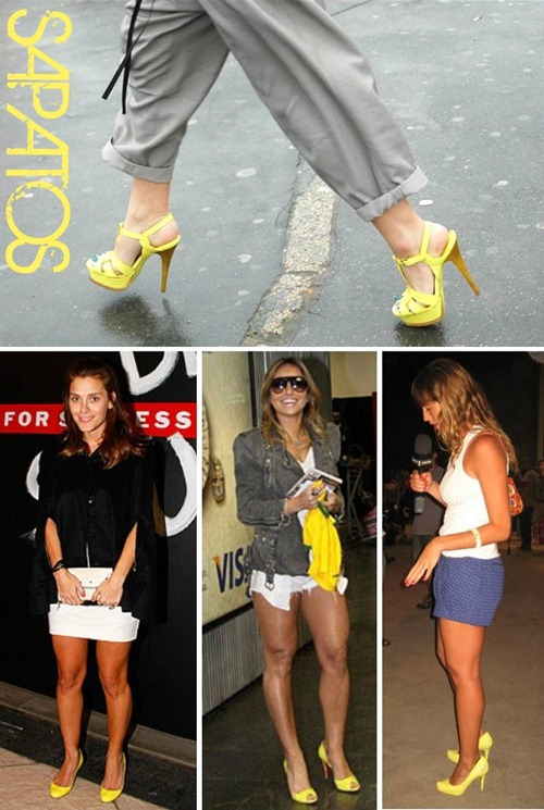sapatos sapatos