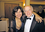 Michaela Martin, Boris Kuschnir