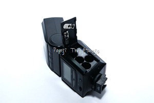 Sunpak PZ42X Flash for Sony Panji Tri Atmojo