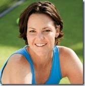 Lindsay DAVENPORT