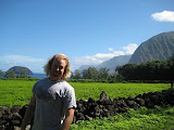 Pua Tyler Durden Molokai Oahu And Girls Dinner