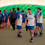 Futbalový turnaj v Turzovke 2012