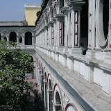 Peru, 2004