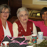 Women's Candlelight