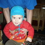 Lucas Stefan Mateo