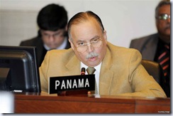 panama-oea panama-oea