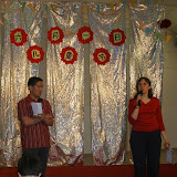 Festa del Centro Italia-Cina - 1 giugno 2009