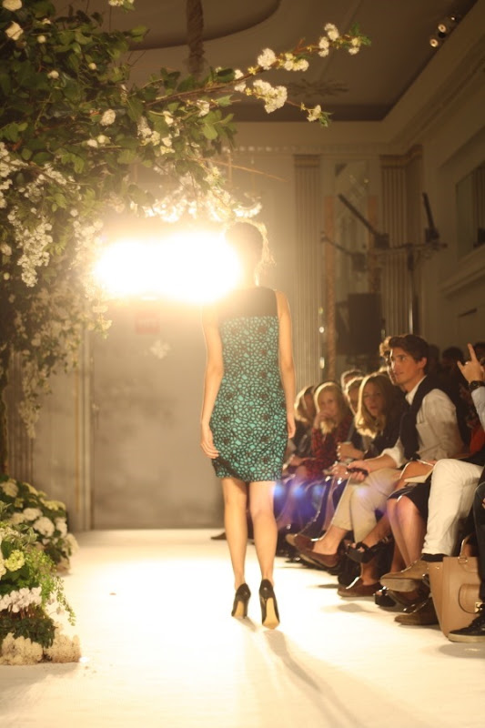 Fearne Cotton SS13 Very 10