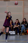 17-3-12 CVB Barça-L'Ametlla 3-0
