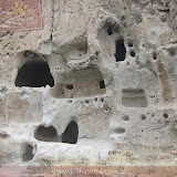 Bandelier Natl Monument- Santa Fé, AZ