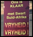 Afrikaners 3Demo Delas May 31 2012