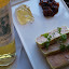  &ndash; Micuit de foie con gelatina de &amp;quot;Graciela&amp;quot;y chutney de pasas y peras
