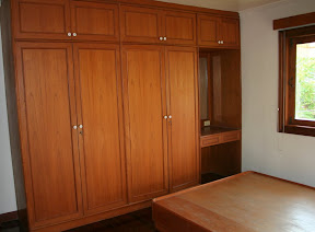 Bedroom 3-wardrobe