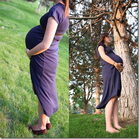 Maternity Dress