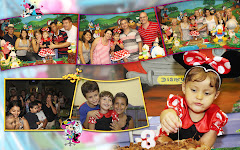 Fotos do evento Luisa. Foto numero 022. Fotografia (fotografias) de Adriana Pimenta Produções, que faz foto e vídeo de casamentos, aniversários e eventos em geral, bem como fotoprodutos, fotolivros e álbuns diagramados. Atua em São Paulo. fotos de casamento sao paulo sp para fotografia são fotografos casamentos festa infantil crianças aniversario fotoprodutos filmagem vídeo aniversários estado fotografias