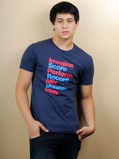 enrique gil pictures scandal shout cast