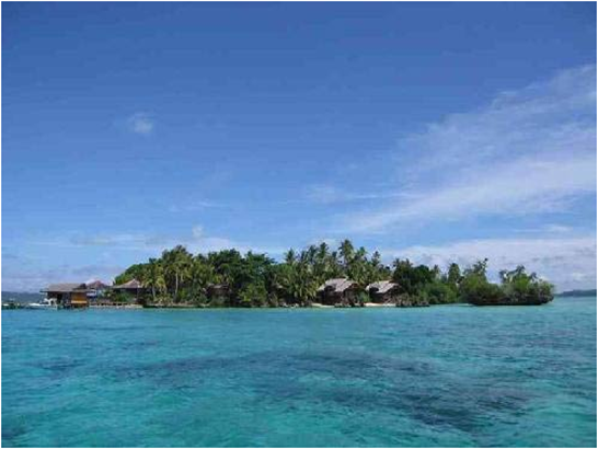 Introducing Kalimantan Island - Visit Pulau Kalimantan image