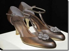 Retro Rose Stuart Weitzman Retro Rose Stuart Weitzman