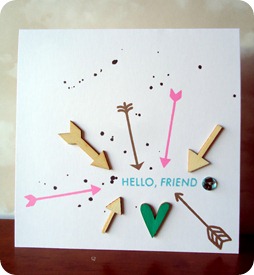 Pearl Gateway - February Cards 034 Pearl Gateway - February Cards 034