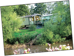 Great Value Static Caravan Breaks in Yorkshire