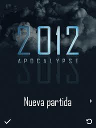 Descargar juego Apocalipsis 2012 para celulares gratis Descargar juego Apocalipsis 2012 para celulares gratis