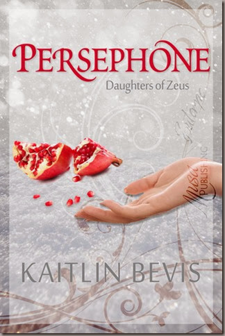 Persephone Cover