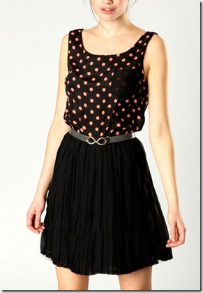 Becky dress Becky dress