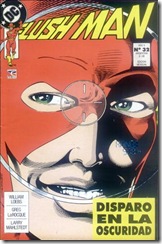 P00078 - Flushman #32