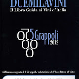 Duemilavini - 5 grappoli SIBILLA 2006
