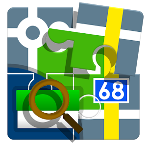 Locus Map - add-on Geocaching4Locus For PC (Windows & MAC)