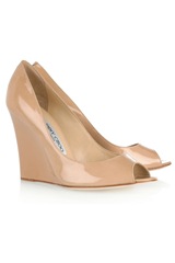 Jimmy Choo -con cuña