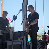 NeedtoBreathe at the Dixie Classic Fair