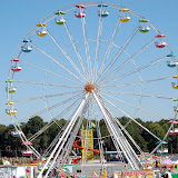 WBFJ - 2011 Dixie Classic Fair Concert - Kutless - introducing Anthem Lights
