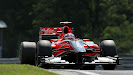 HD Wallpapers 2010 Formula 1 Grand Prix of Hungary