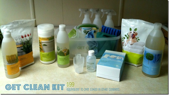 getcleankit