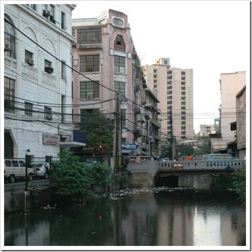 Escolta Bridge Today