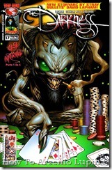 P00001 - The Darkness #17 - Hell H P00001 - The Darkness #17 - Hell H