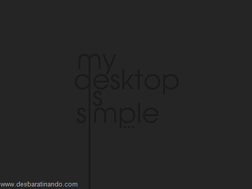 wallpapers minimalistas desbaratinando (38) wallpapers minimalistas desbaratinando (38)